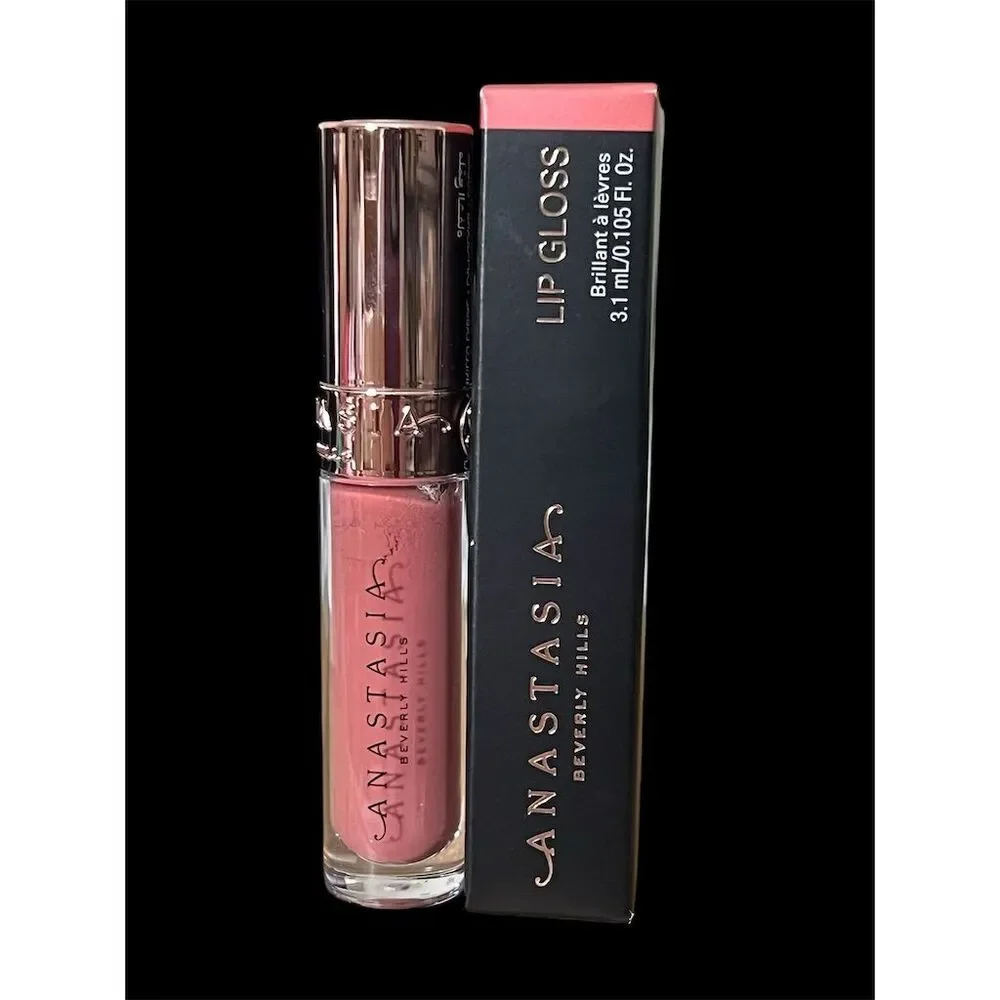 Anastasia Beverly Hills Lip Gloss Sun Baked High-Shine Finish